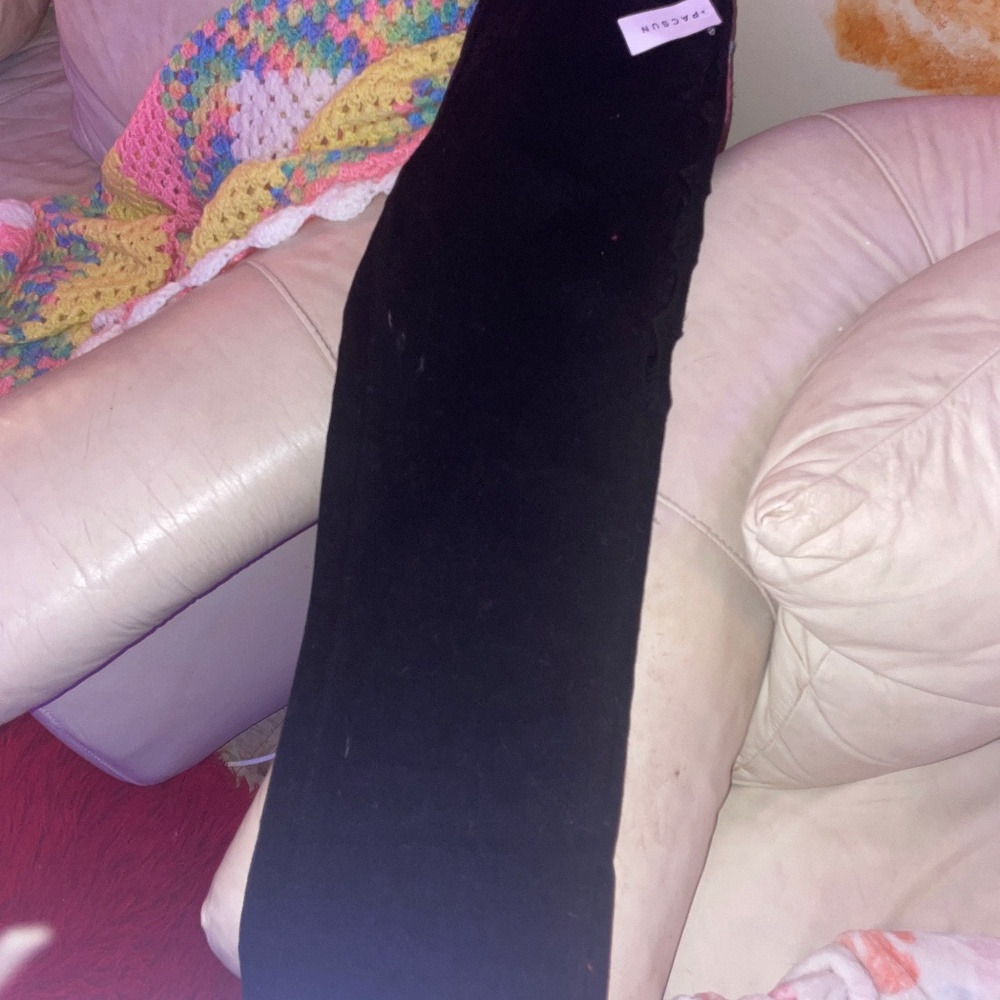 Brand new w tags pac sun black heanay